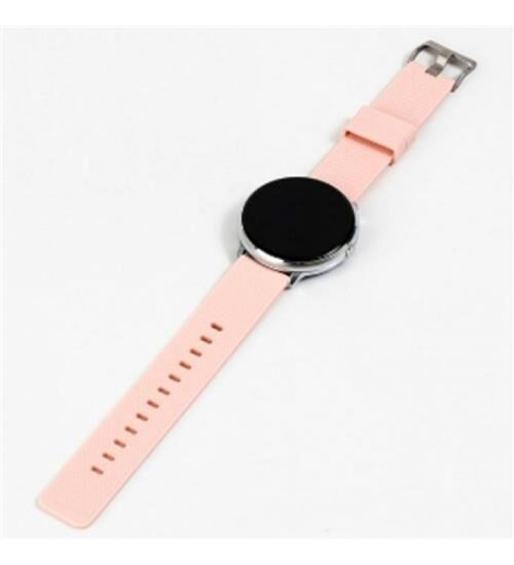 smartwatch xtrax rose