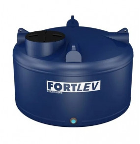 Tanque de Polietileno Fort Plus 2.000L - FORTLEV